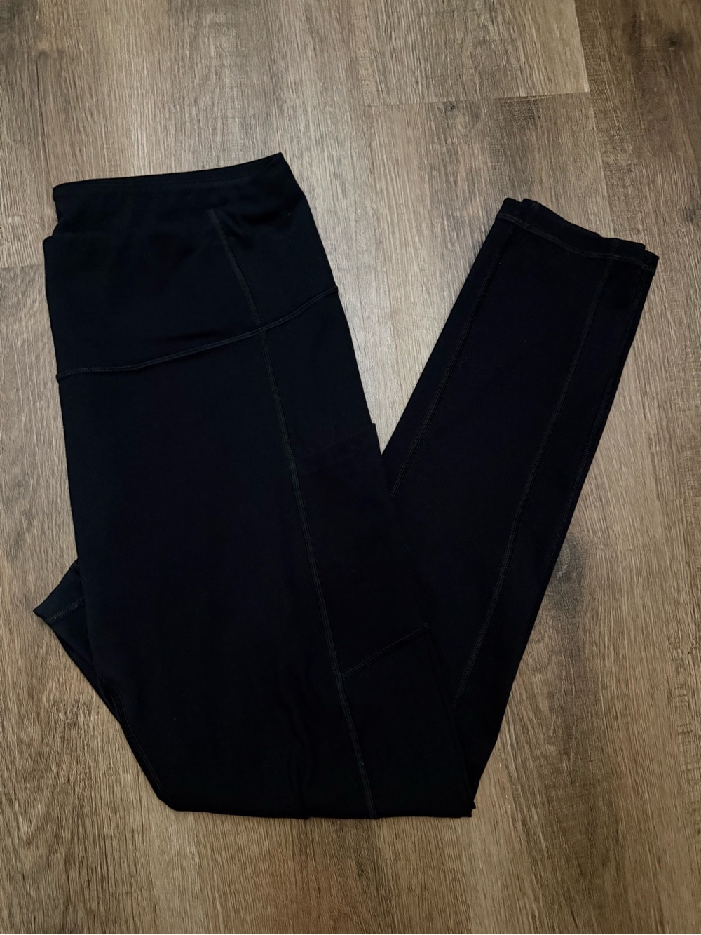 Amazon Ewedoos Pocket Leggings